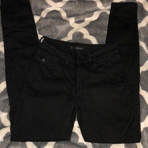 Black KanCan jeans